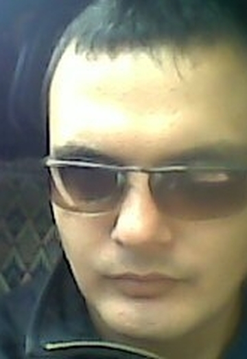 Моя фотография - Владимир, 39 из Малая Виска (@id61895)