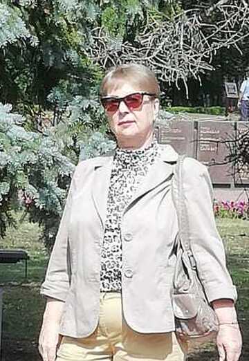My photo - Natalya, 69 from Ufa (@natalya302708)