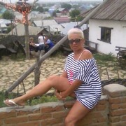 Ирина, 54, Заинск