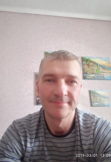 My photo - Egor, 47 from Semipalatinsk (@egor38893)