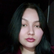Наталья, 21, Киренск