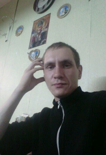 Mi foto- Sergei, 36 de Vorkutá (@sergey266152)