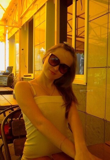 Yuliya Chukaeva (@ulya26445) — my photo № 3