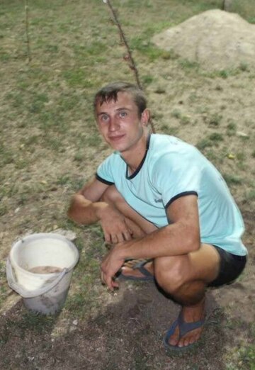 My photo - Yuriy, 29 from Berdyansk (@uriy134460)