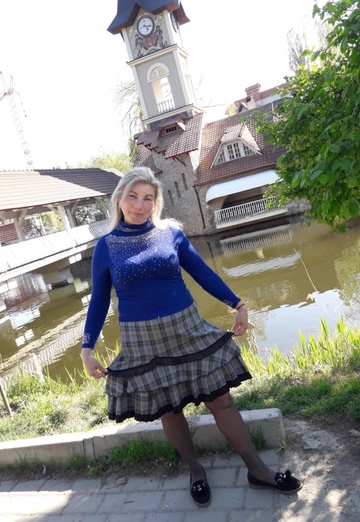 Моя фотография - Жанет, 49 из Черновцы (@janet637)