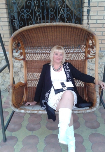 Моя фотография - Наталья, 57 из Одесса (@natalya141381)