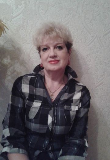 My photo - galina, 69 from Mytishchi (@galina14052)