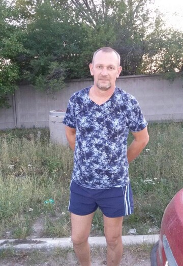 My photo - Aleksandr Strijkov, 55 from Samara (@aleksandrstrijkov3)