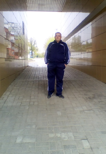 My photo - Serega, 37 from Noginsk (@sergey635696)