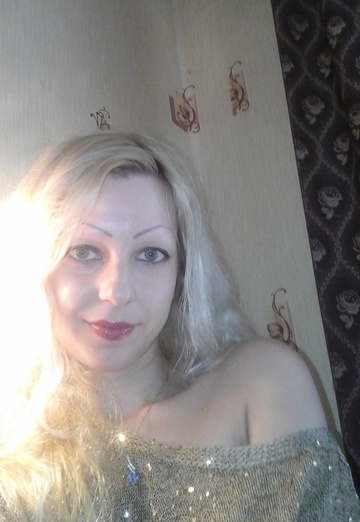 Моя фотография - Татьяна, 39 из Воронеж (@tatyana242401)
