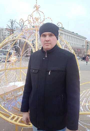 Моя фотография - Николай, 32 из Троицк (@nikolaystekachev)