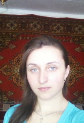 My photo - Elena, 39 from Suoyarvi (@elena16795)