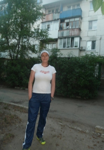 My photo - irina, 36 from Severodonetsk (@irina330833)