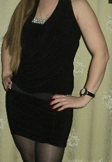 My photo - Elena, 33 from Golyshmanovo (@elena25842)