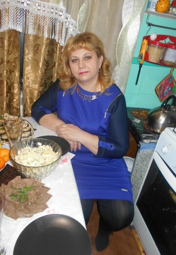 Моя фотография - Наталья, 60 из Бугульма (@natalwy8812061)