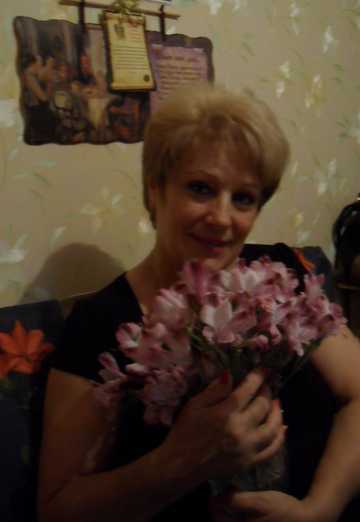 Моя фотография - Натали, 61 из Москва (@salikova-62mailru)