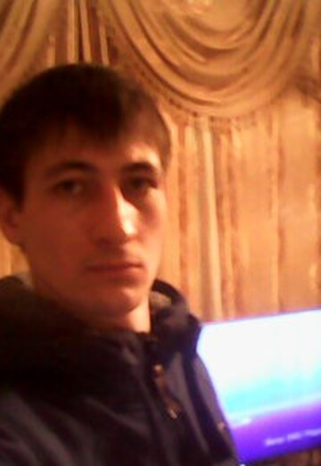 My photo - Azamat, 37 from Vladikavkaz (@azamat7772774)