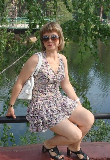 Моя фотография - Юлия, 49 из Севастополь (@uliya200283)