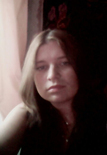 My photo - inna, 34 from Tiraspol (@inna50671)