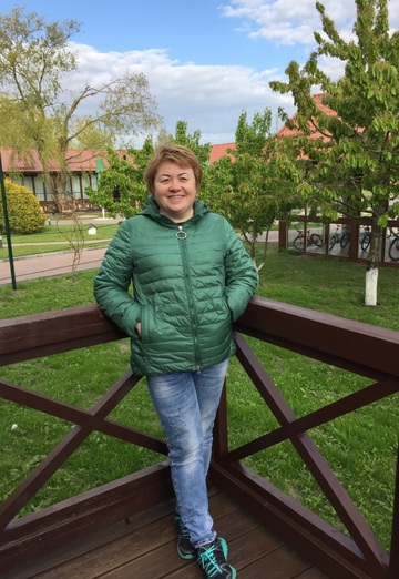 My photo - Natalya, 49 from Kaliningrad (@natalya293080)