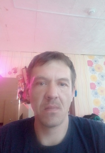 My photo - Maks, 43 from Sharypovo (@maks165180)
