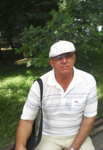 Моя фотография - эрик, 73 из Урюпинск (@erik10327)