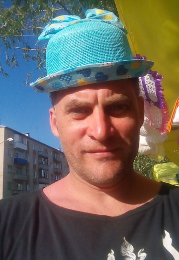 Моя фотография - Утконос, 43 из Томск (@utkonos8)