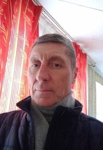 My photo - Oleg, 43 from Nazarovo (@oleg307701)