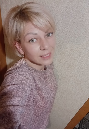 Моя фотографія - Вика, 40 з Дніпро́ (@vika45910)