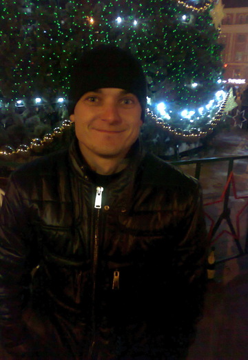 My photo - Andrey, 40 from Novokubansk (@andrey302970)