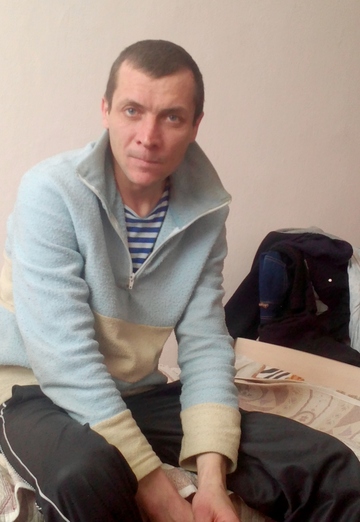 Моя фотография - Николай Петров, 42 из Ачинск (@nikolaypetrov60)