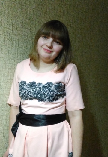 My photo - alona, 33 from Zhytomyr (@alona1282)