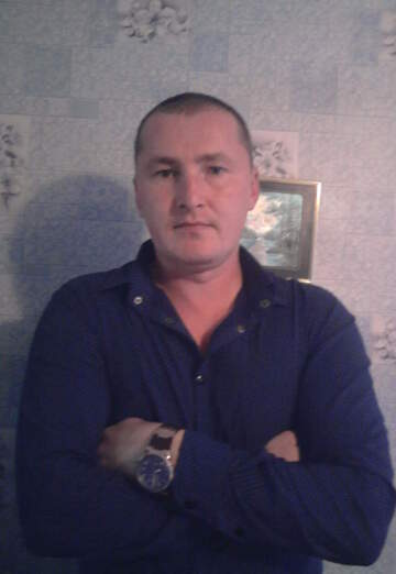 Моя фотография - Сергей, 42 из Воткинск (@sergey660408)