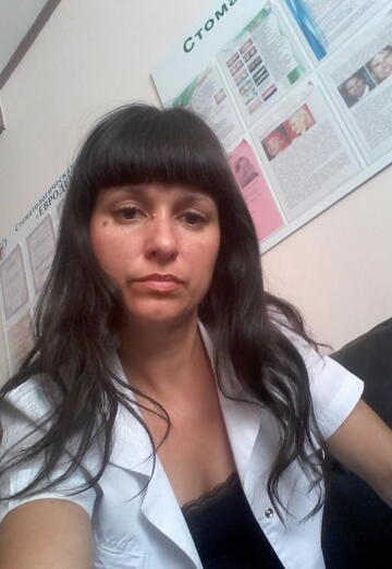 Моя фотография - Юлия, 40 из Аксай (@uliya127081)