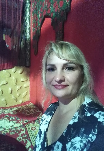 Mein Foto - Rosa, 53 aus Podolsk (@roza225)