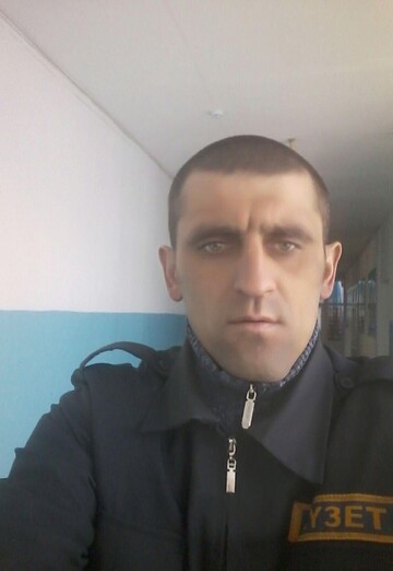 My photo - Aleksandr, 40 from Pavlodar (@aleksandr861238)