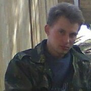 Александр, 38, Березник
