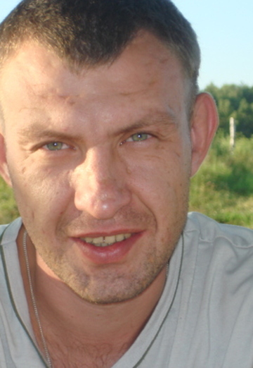 My photo - Andrey, 45 from Kaluga (@andrey40003)