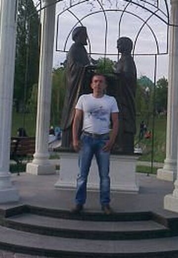 My photo - Oleg, 55 from Belgorod (@oleg245408)