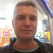 Олег, 48, Лангепас