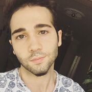 Deniz, 29, Павловский Посад
