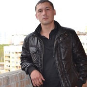 Артур, 37, Янаул