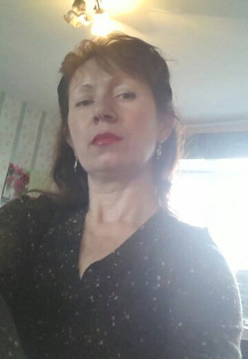 My photo - Svetlana, 53 from Luchegorsk (@sveta28590)
