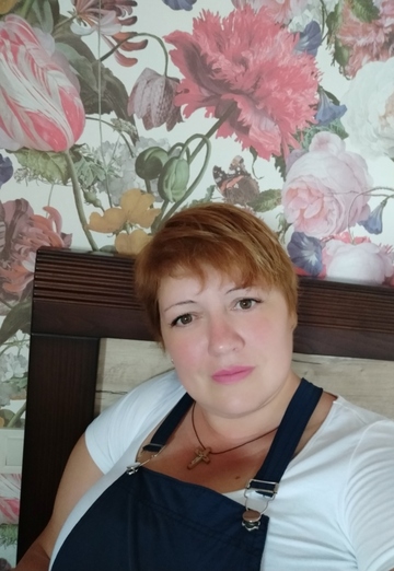 My photo - Yuliya Chernyavskaya, 44 from Kherson (@uliyachernyavskaya6)