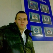 Алексей, 32, Кола