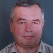 Андрей, 62, Карпинск