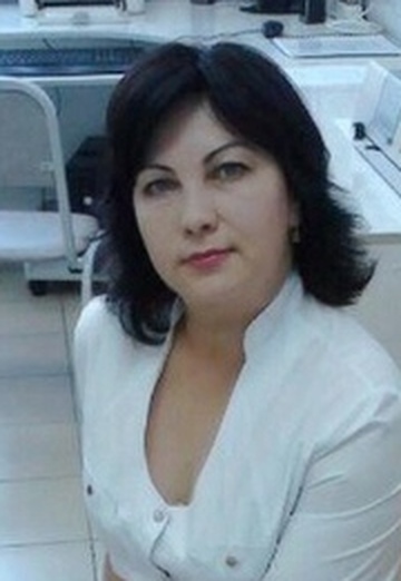 My photo - Albina, 54 from Kazan (@albina16519)