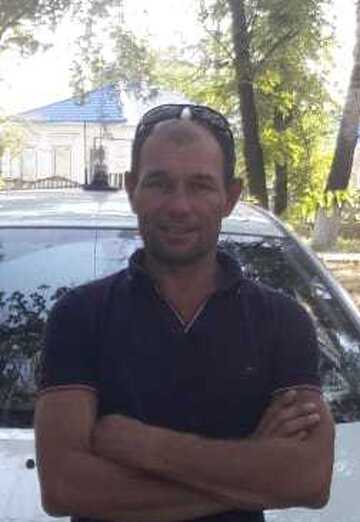 Моя фотография - Виталик, 42 из Комсомольский (Мордовия) (@vitalik32123)