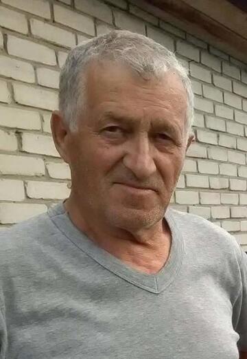 My photo - gennadiy, 73 from Krasnozyorskoye (@gennadiy26149)