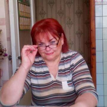 Моя фотография - Алена, 61 из Киев (@olga268784)